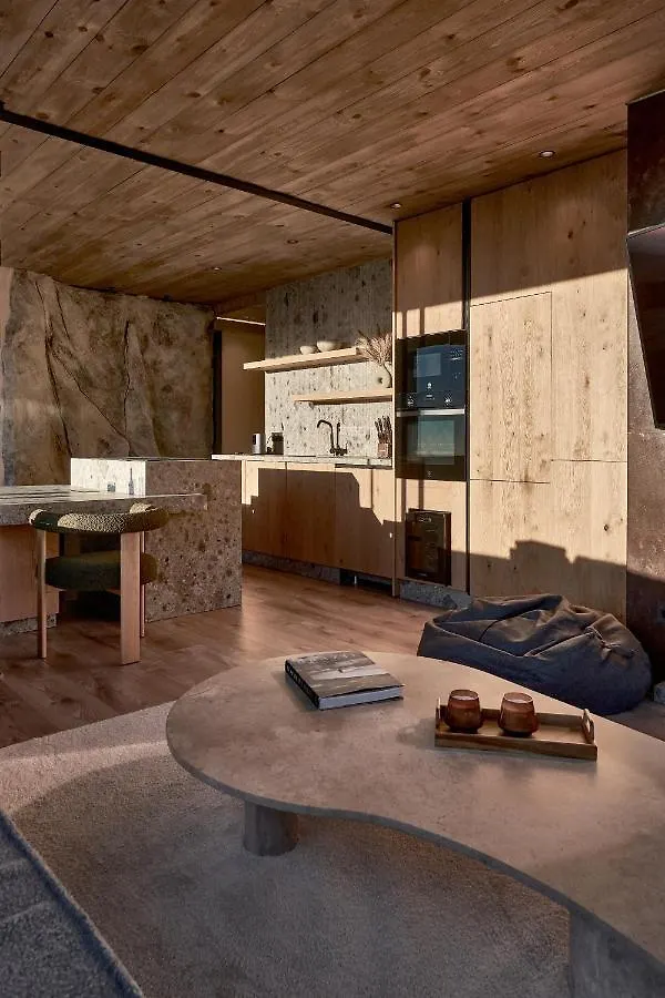 Aticonevado - Apartamento De Lujo Con Vistas Panoramicas 360 Apartment Sierra Nevada